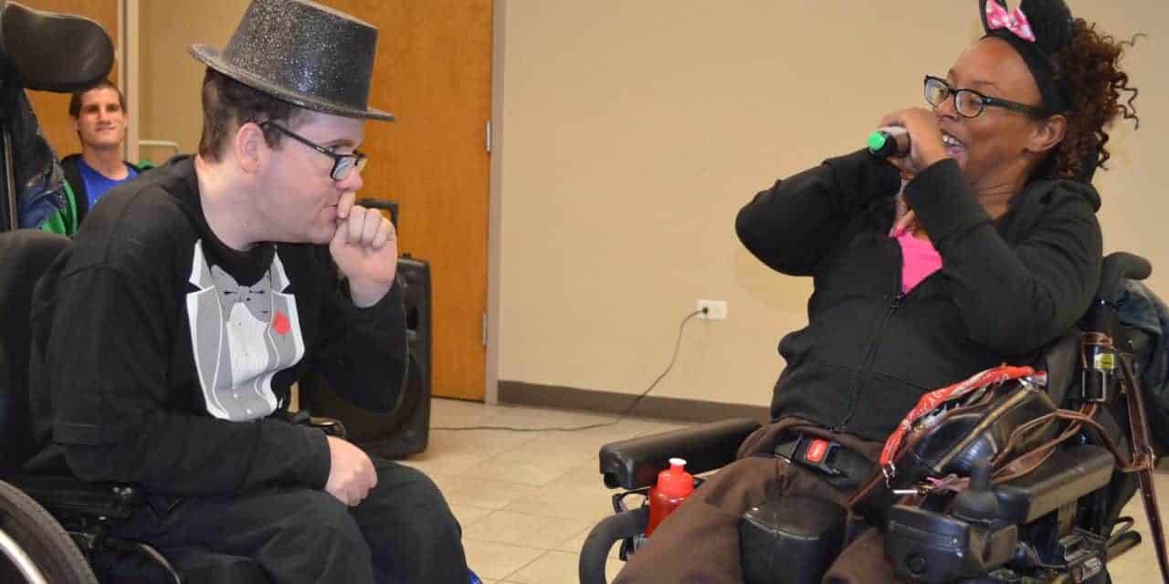 After Opps Fall 2017 – Talent Show