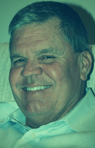 Butch Shanahan