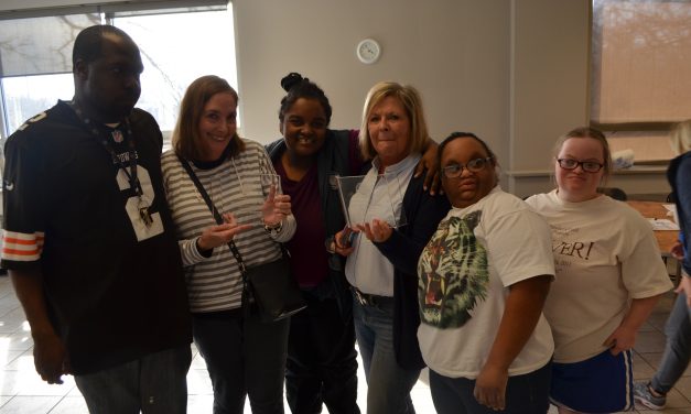 2019 OK Volunteers of the Year: Kathleen McShane & Sue Thies