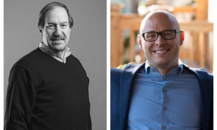 2019 Board Directors of the Year: Andrew MacGregor & Jim Lencioni