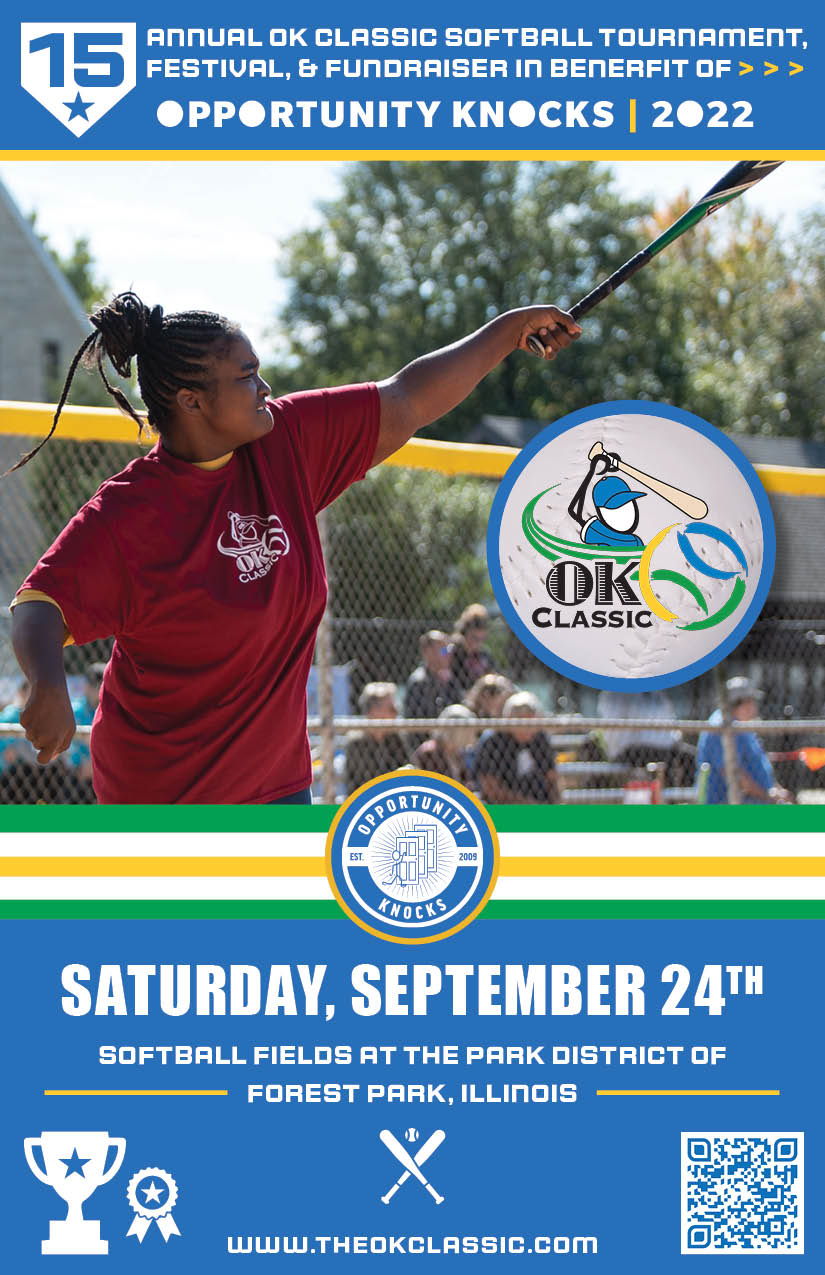 program cover