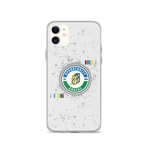 OK iPhone Case - Image 4