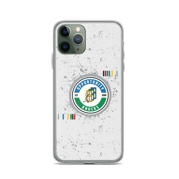 OK iPhone Case - Image 6