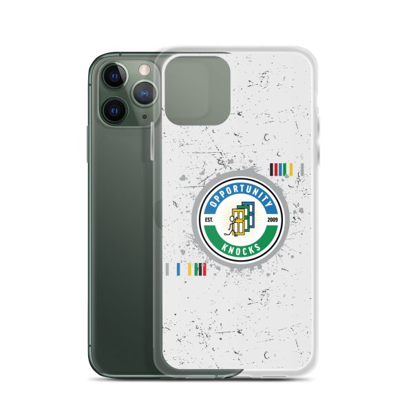 OK iPhone Case - Image 7
