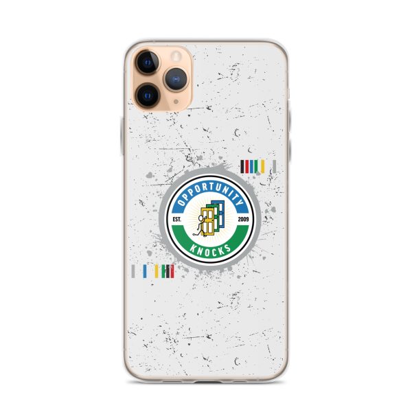 OK iPhone Case - Image 8