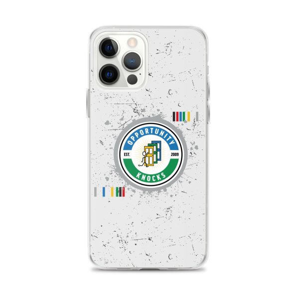 OK iPhone Case - Image 16