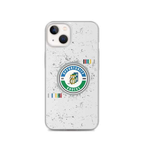 OK iPhone Case - Image 33