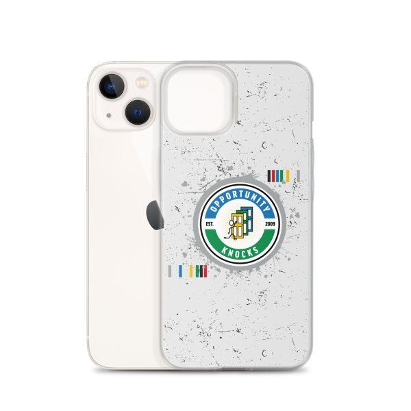 OK iPhone Case - Image 34