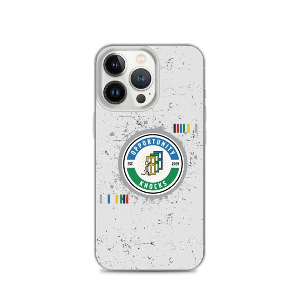 OK iPhone Case - Image 31