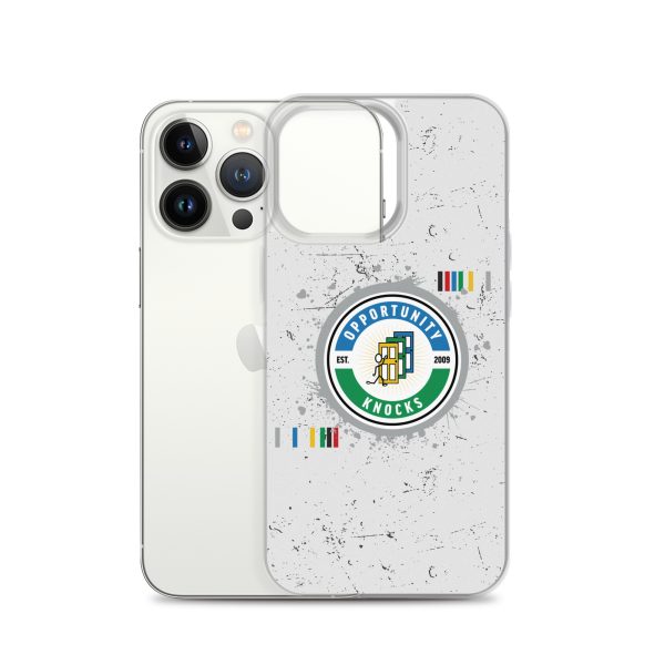 OK iPhone Case - Image 32