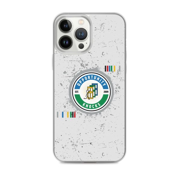 OK iPhone Case - Image 29