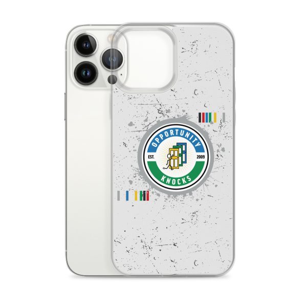 OK iPhone Case - Image 30
