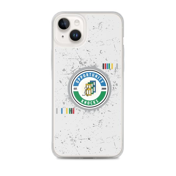 OK iPhone Case - Image 18