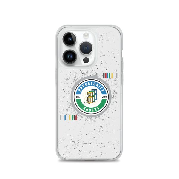 OK iPhone Case - Image 20