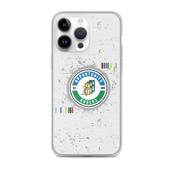 OK iPhone Case - Image 22