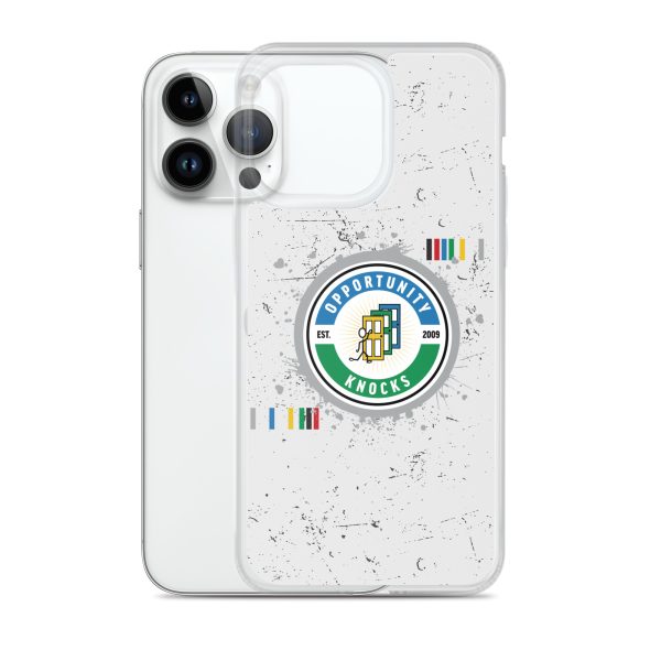 OK iPhone Case - Image 23