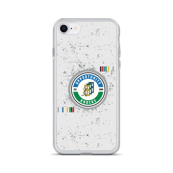 OK iPhone Case