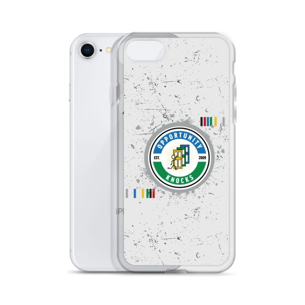 OK iPhone Case - Image 26