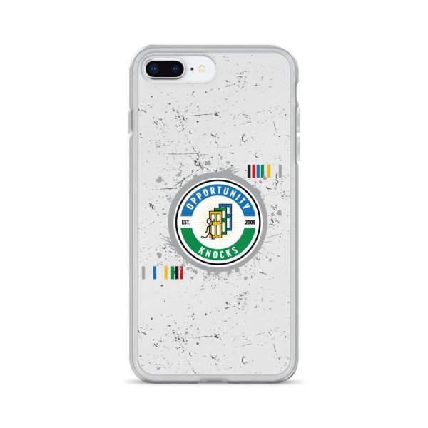 OK iPhone Case - Image 24