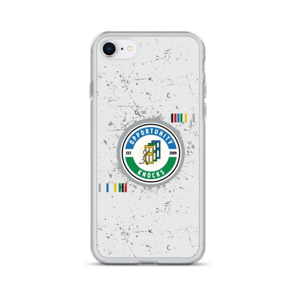 OK iPhone Case - Image 35