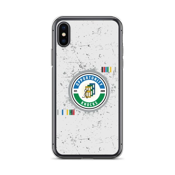 OK iPhone Case - Image 37