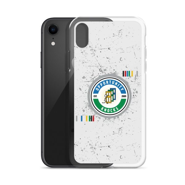 OK iPhone Case - Image 42