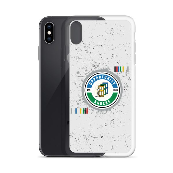 OK iPhone Case - Image 46