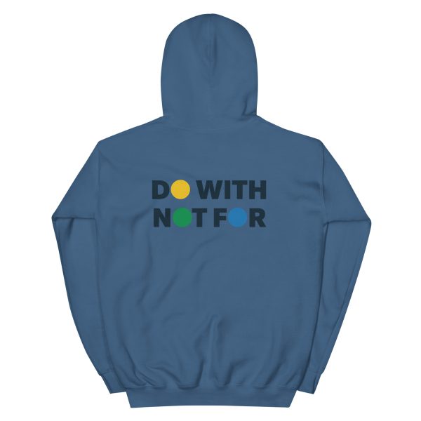 OK Unisex Hoodie - Image 7
