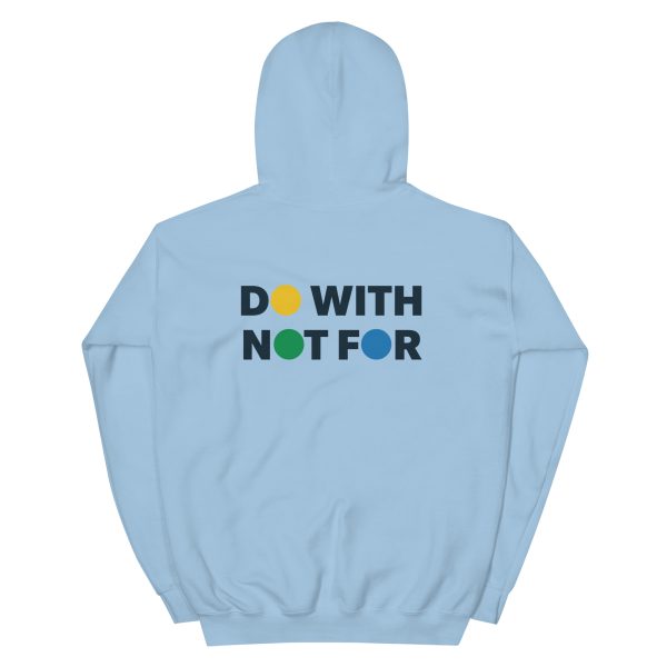 OK Unisex Hoodie - Image 12
