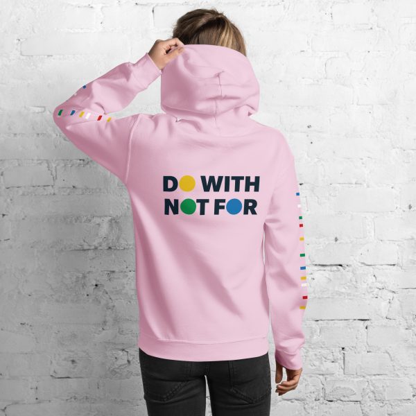 OK Unisex Hoodie - Image 5