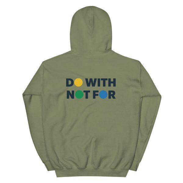 OK Unisex Hoodie - Image 9