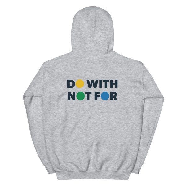 OK Unisex Hoodie - Image 11