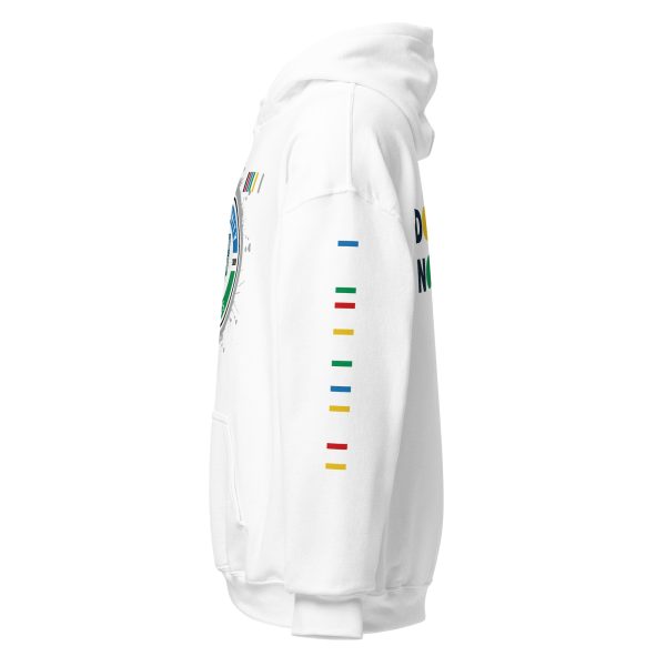 OK Unisex Hoodie - Image 4