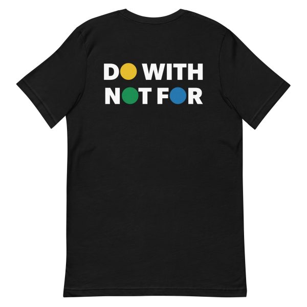 OK Unisex t-shirt - Image 8