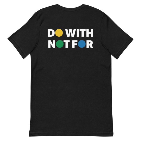 OK Unisex t-shirt - Image 6