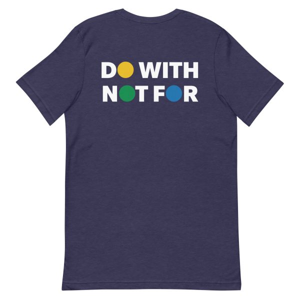 OK Unisex t-shirt - Image 14