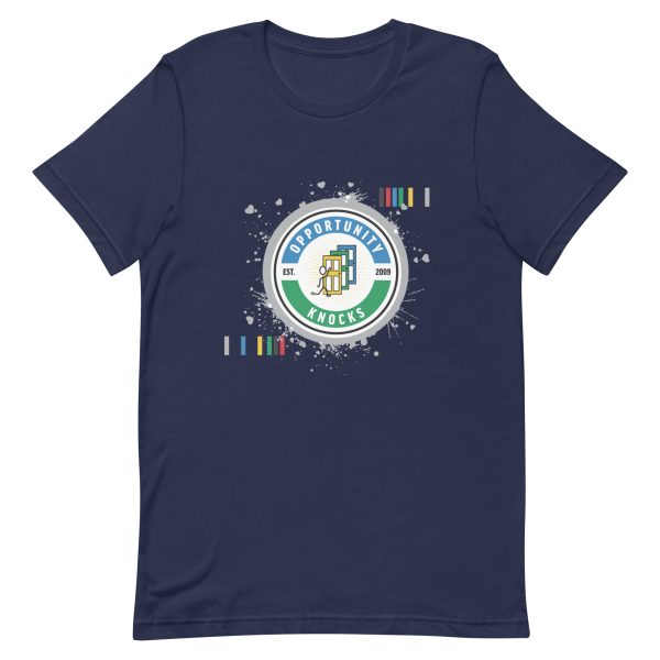 OK Unisex t-shirt - Image 11