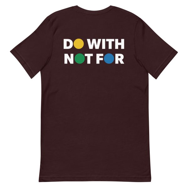 OK Unisex t-shirt - Image 10