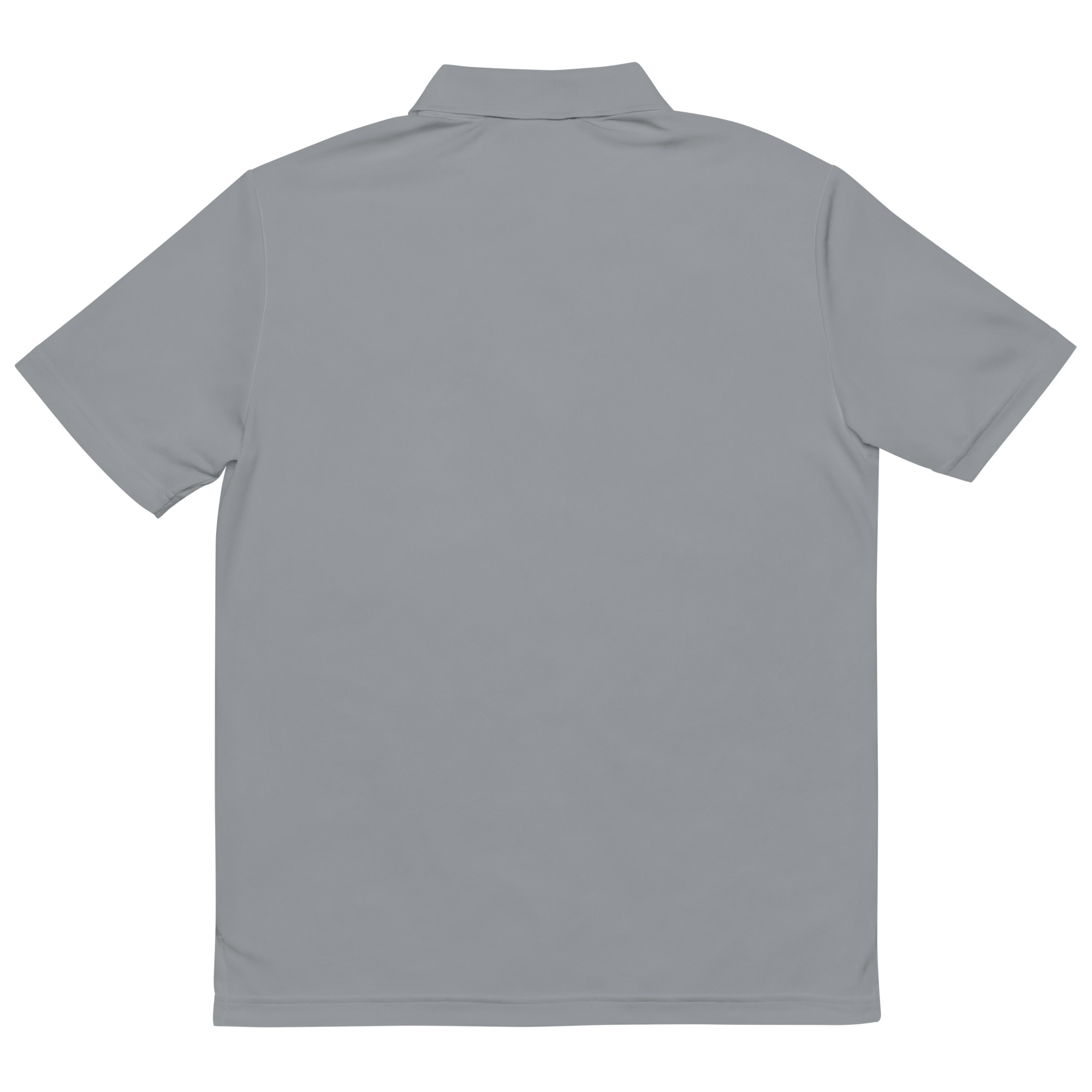 OK Adidas Performance Men's Polo | Opportunity Knocks