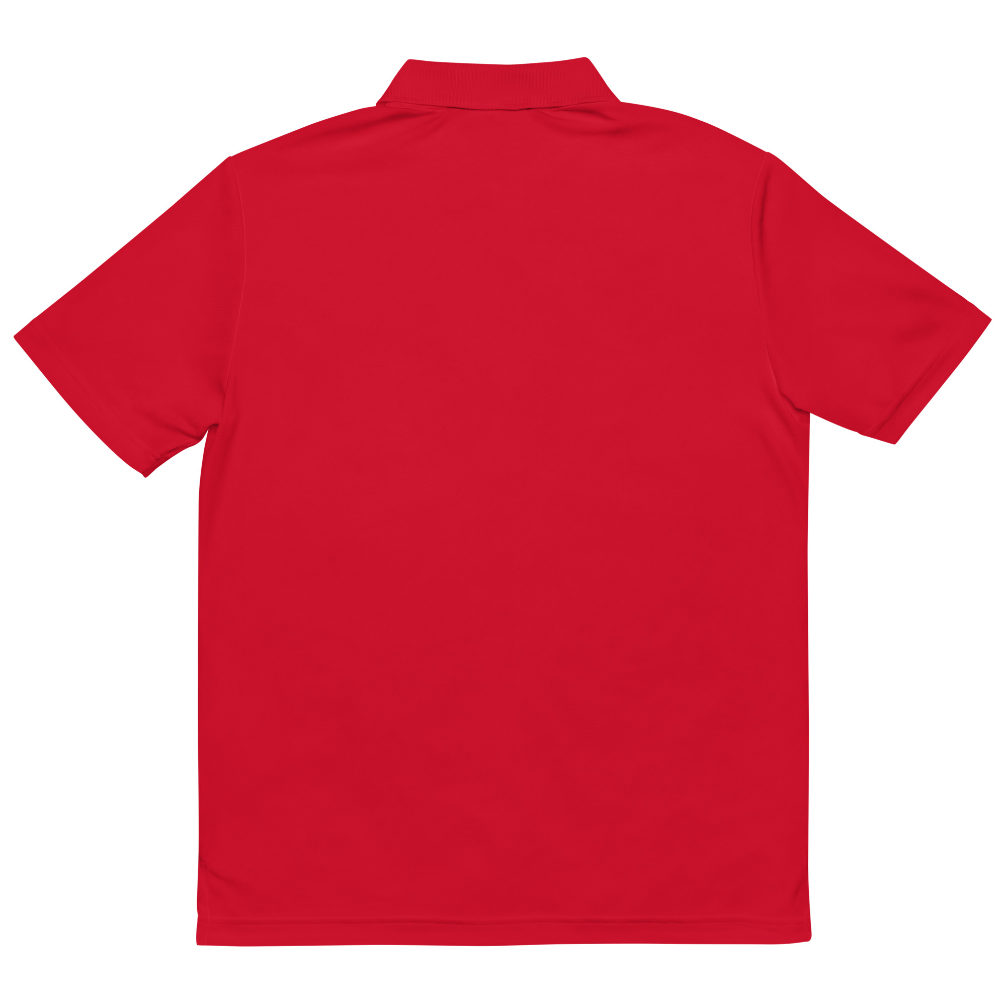 OK Adidas Performance Men's Polo | Opportunity Knocks