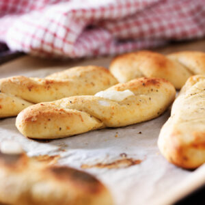 Breadsticks