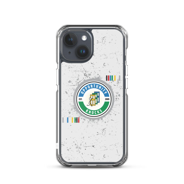 OK iPhone Case - Image 49