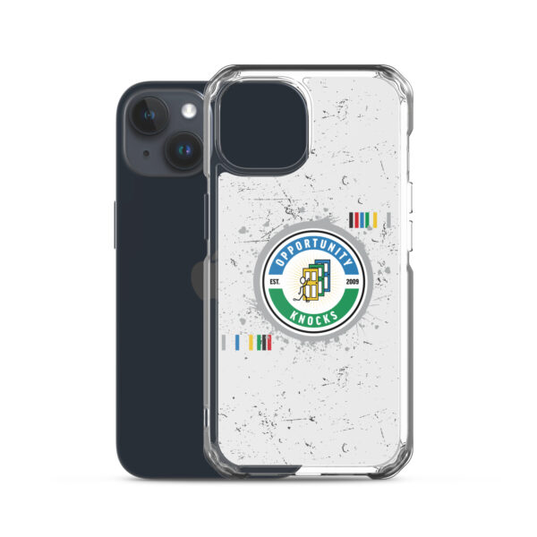 OK iPhone Case - Image 56