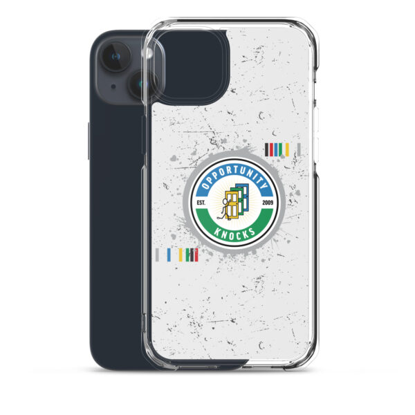 OK iPhone Case - Image 51