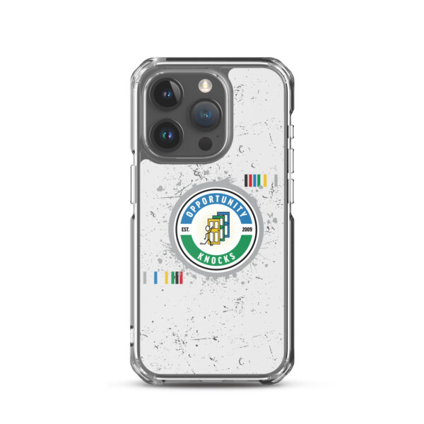 OK iPhone Case - Image 54