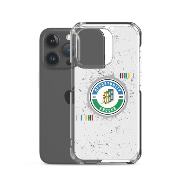 OK iPhone Case - Image 55