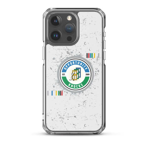 OK iPhone Case - Image 52