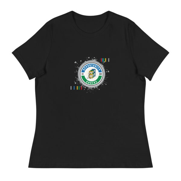 Women's OK Relaxed T-Shirt - Image 6