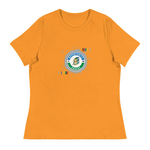 Women's OK Relaxed T-Shirt - Image 12