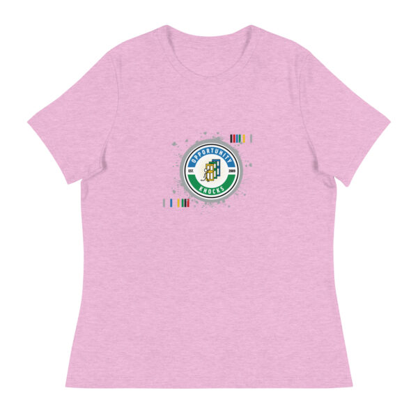 Women's OK Relaxed T-Shirt - Image 14